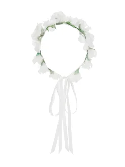 Coroncina di fiori