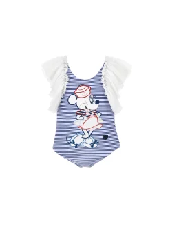 Costume intero Minnie