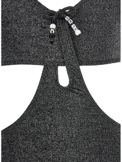 Costume modello trikini con charm