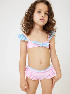 Costumi due pezzi stretch