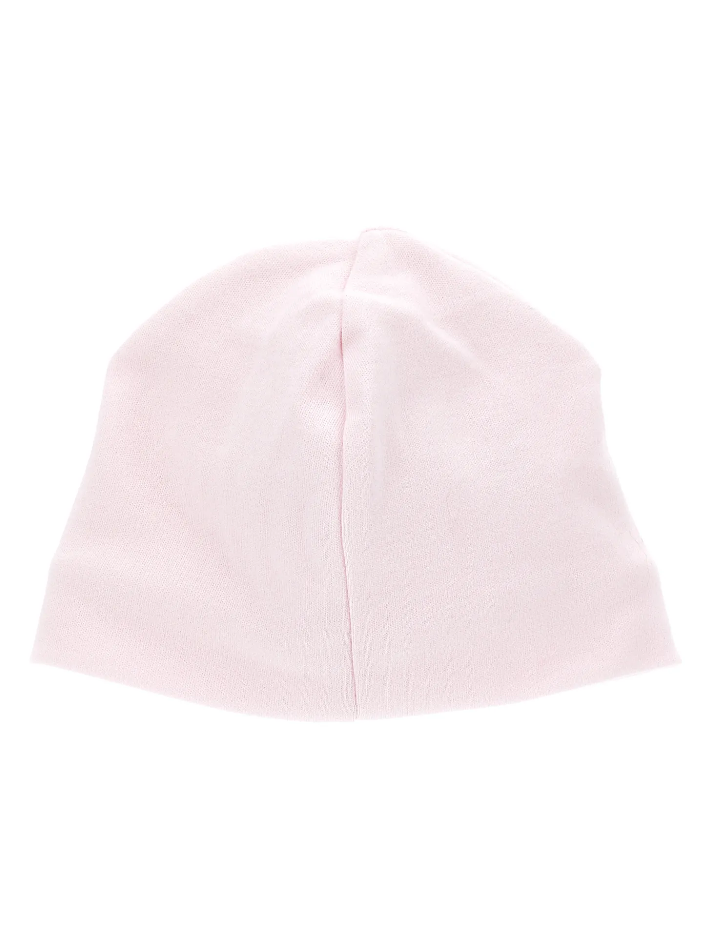 Cuffietta cotone orsetti