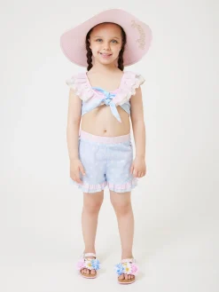 Due pezzi mussola cotone