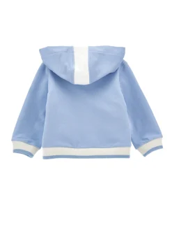 Felpa hoodie bicolor Dumbo
