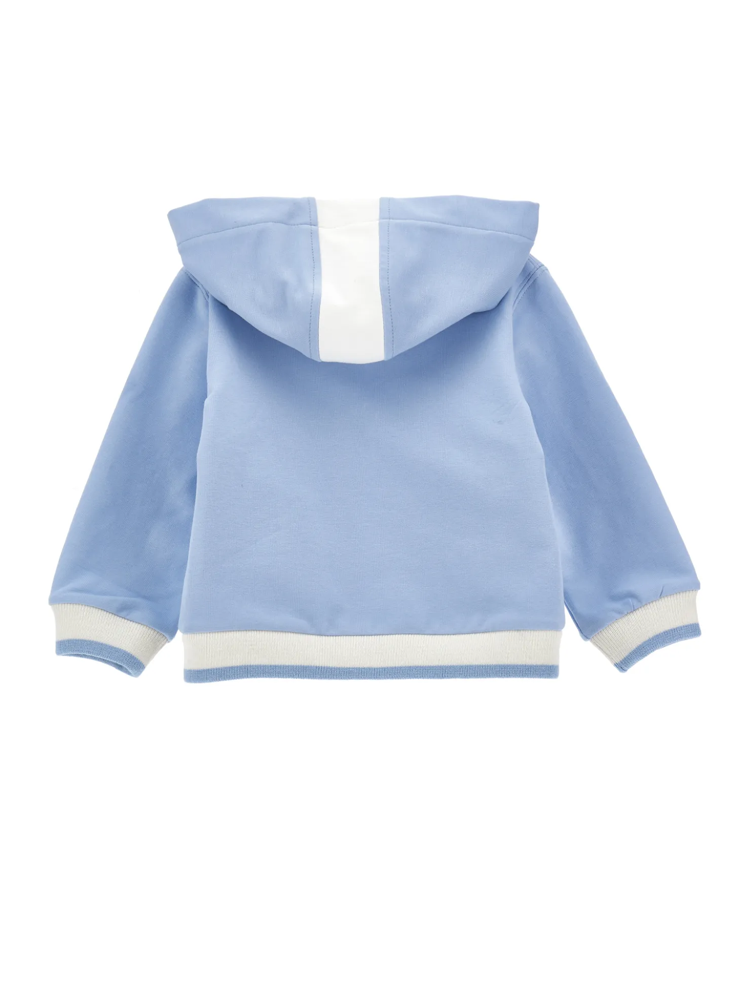 Felpa hoodie bicolor Dumbo