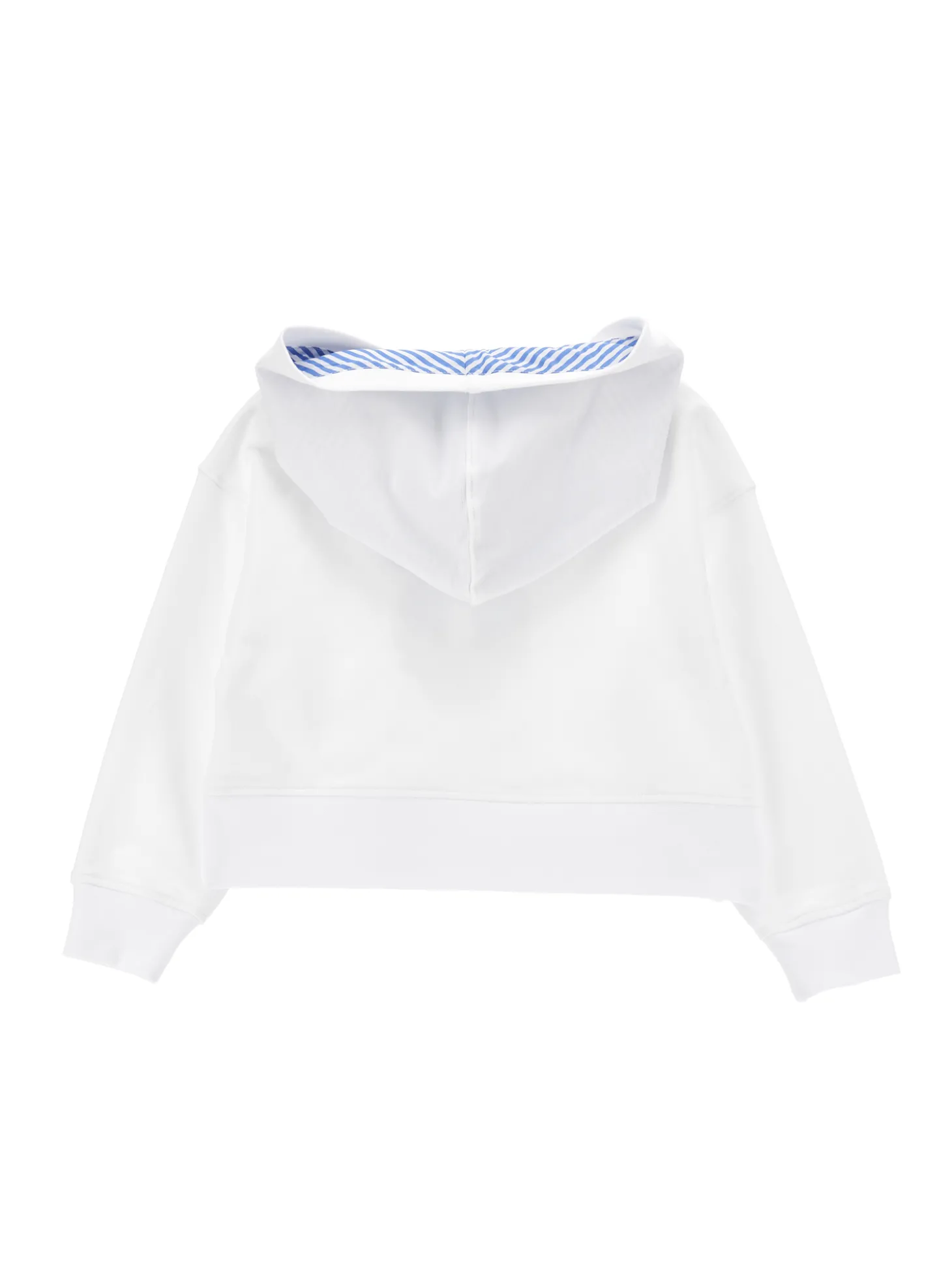 Felpa hoodie Donald Duck