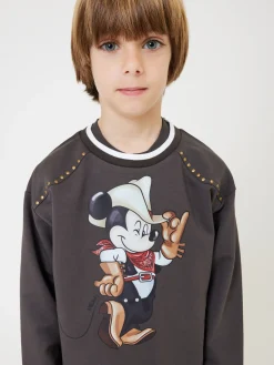 Felpa Mickey Mouse