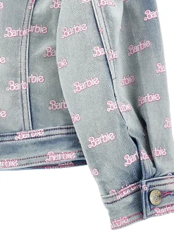 Giacchino denim Barbie