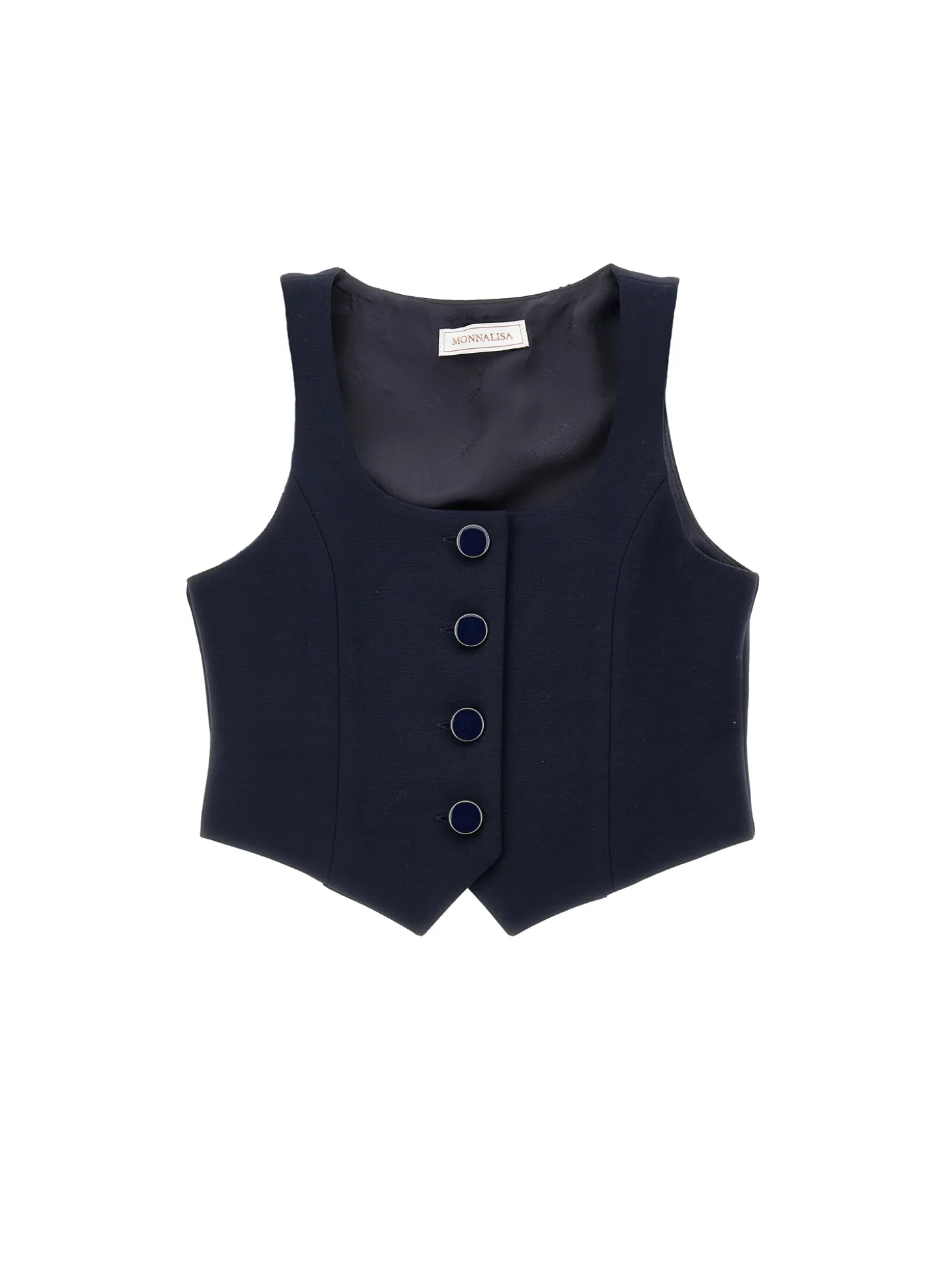 Gilet punto Milano