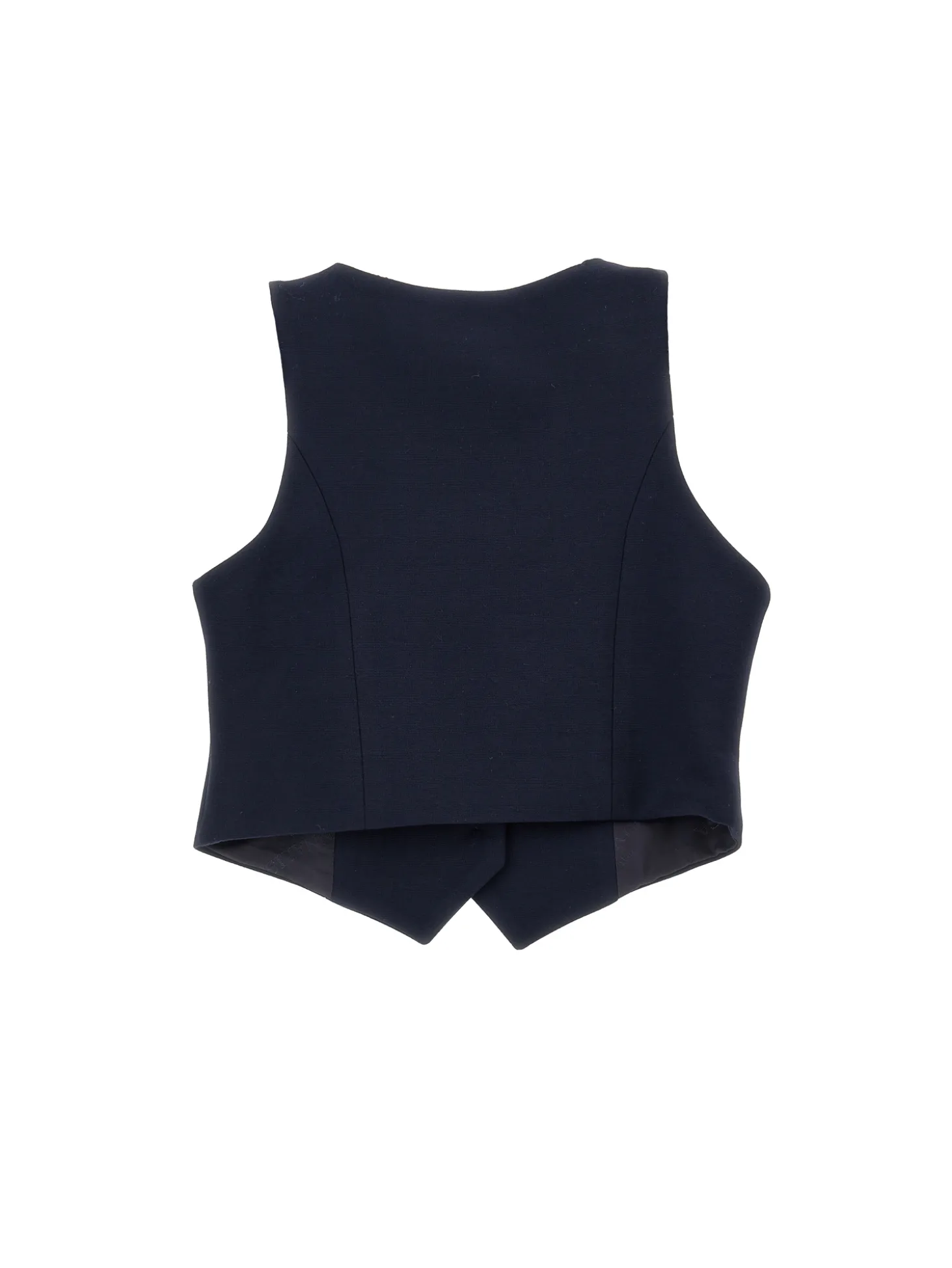 Gilet punto Milano