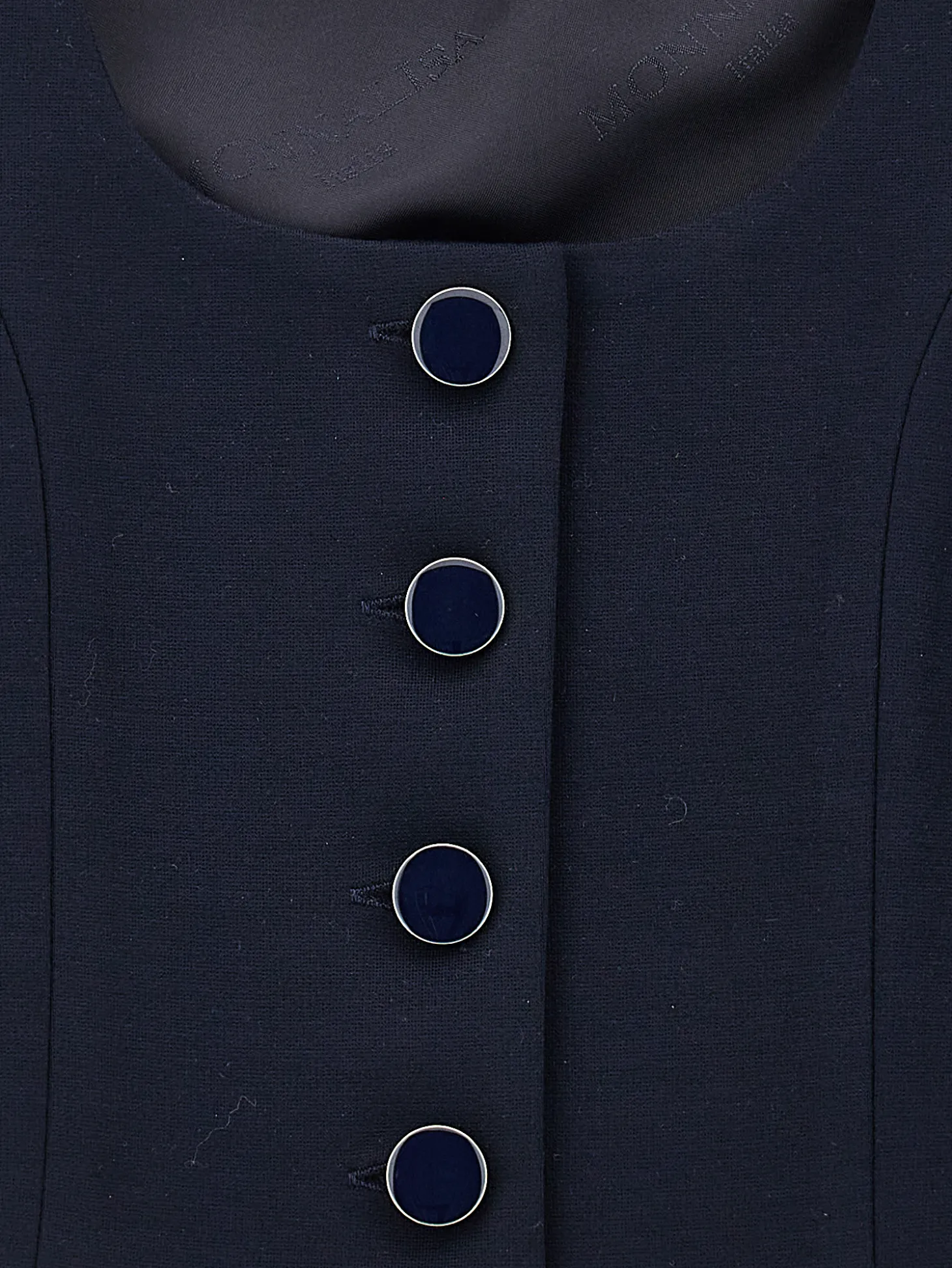 Gilet punto Milano