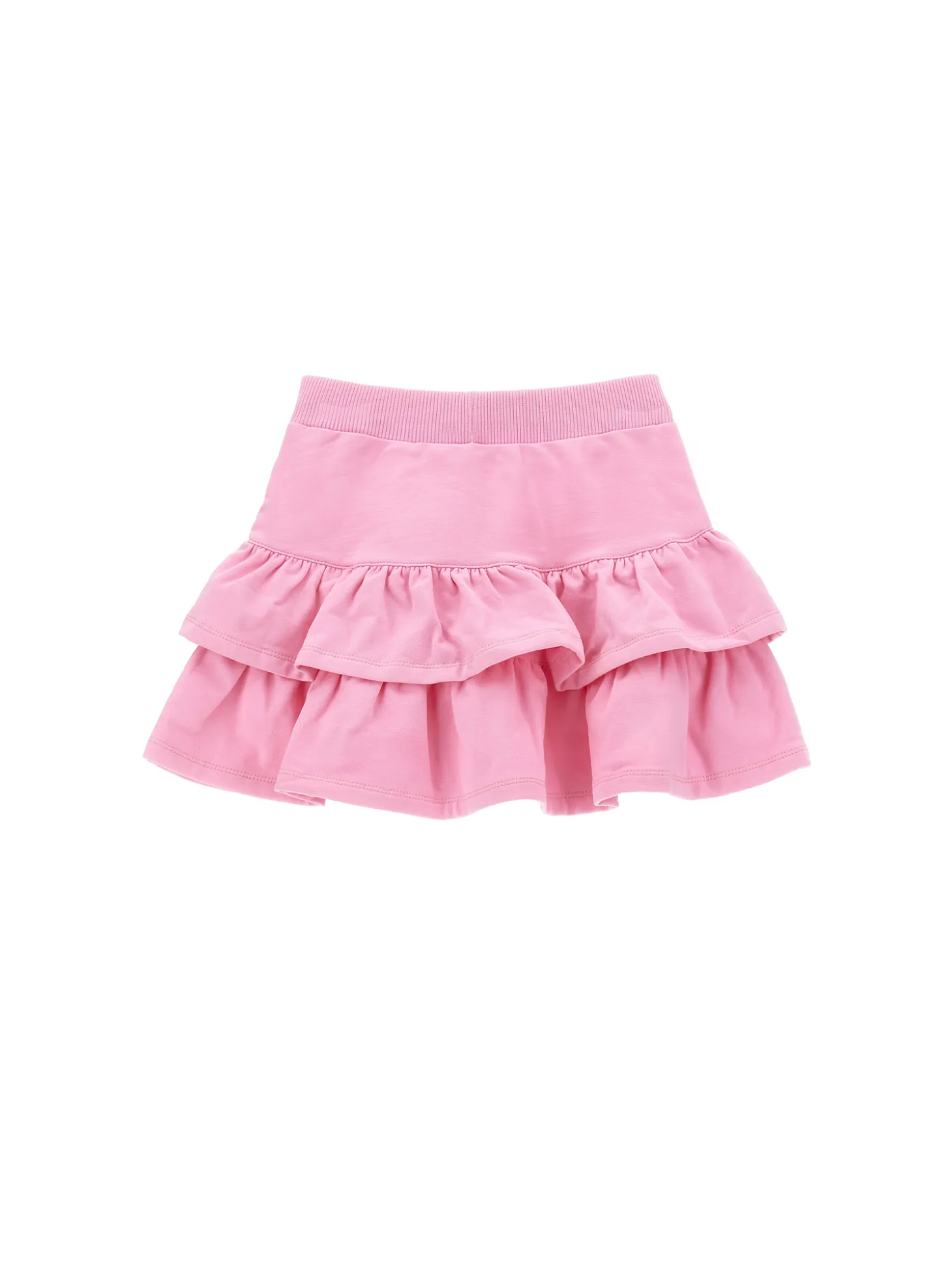 Gonna felpa elasticizzata Barbie™