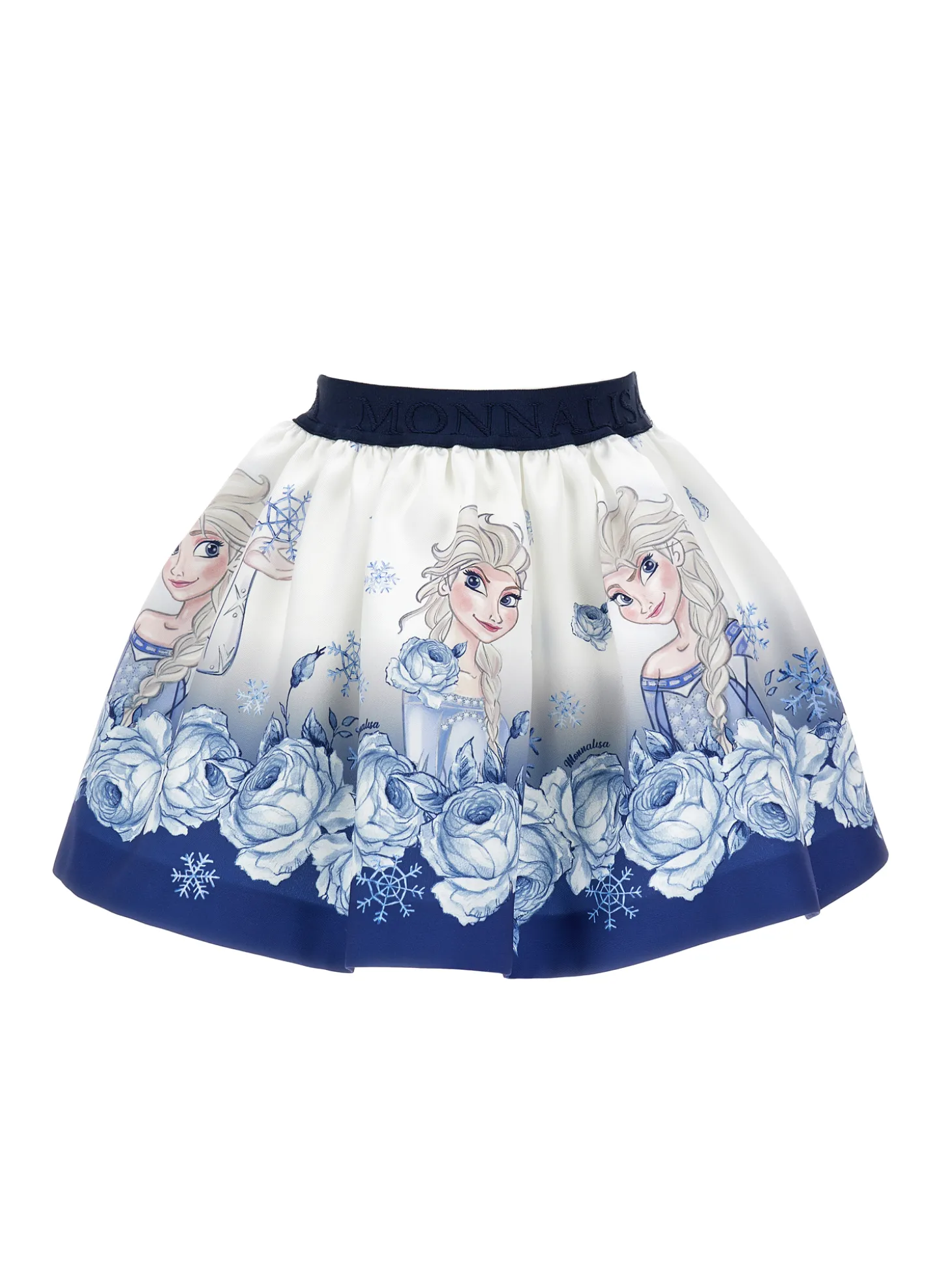 Gonna mikado Frozen