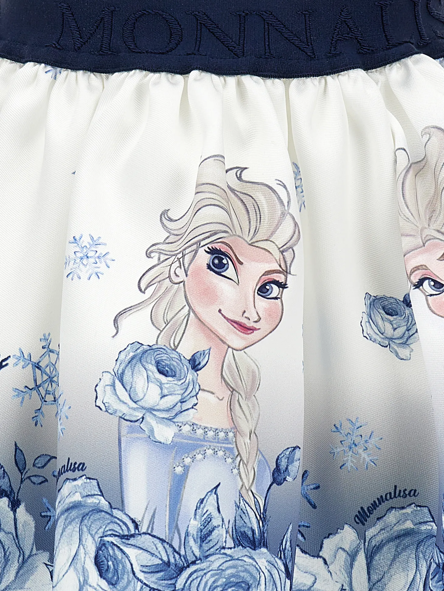 Gonna mikado Frozen