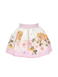 Gonna popeline Rapunzel