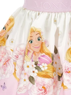 Gonna popeline Rapunzel