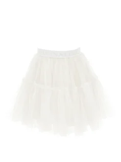 Gonna tulle manoseta