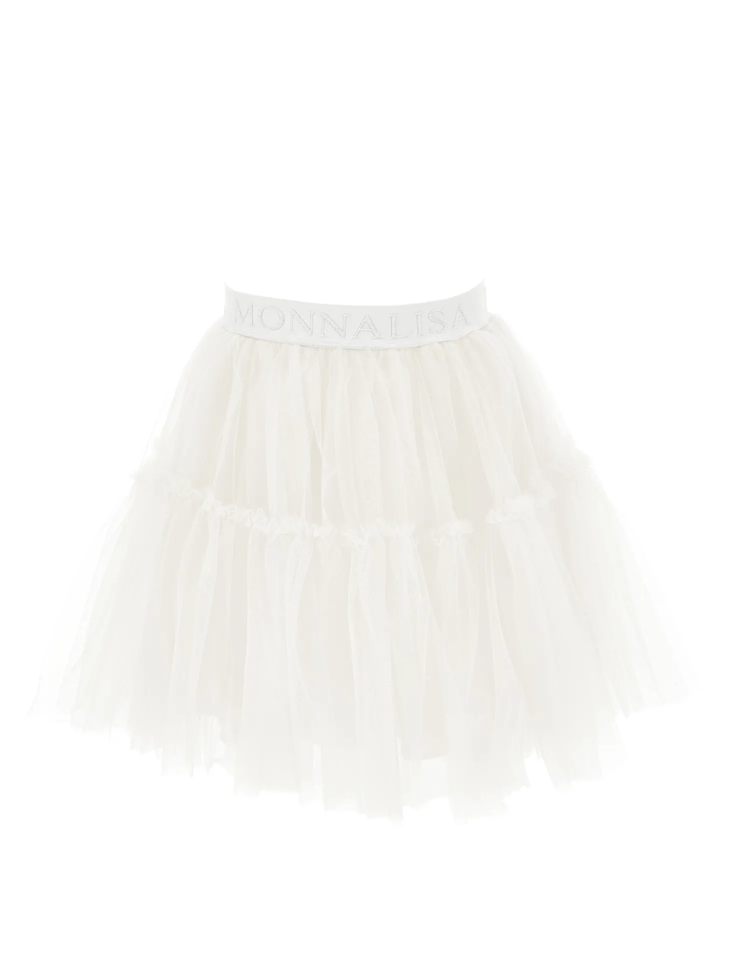 Gonna tulle manoseta