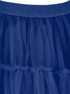 Gonna tulle manoseta
