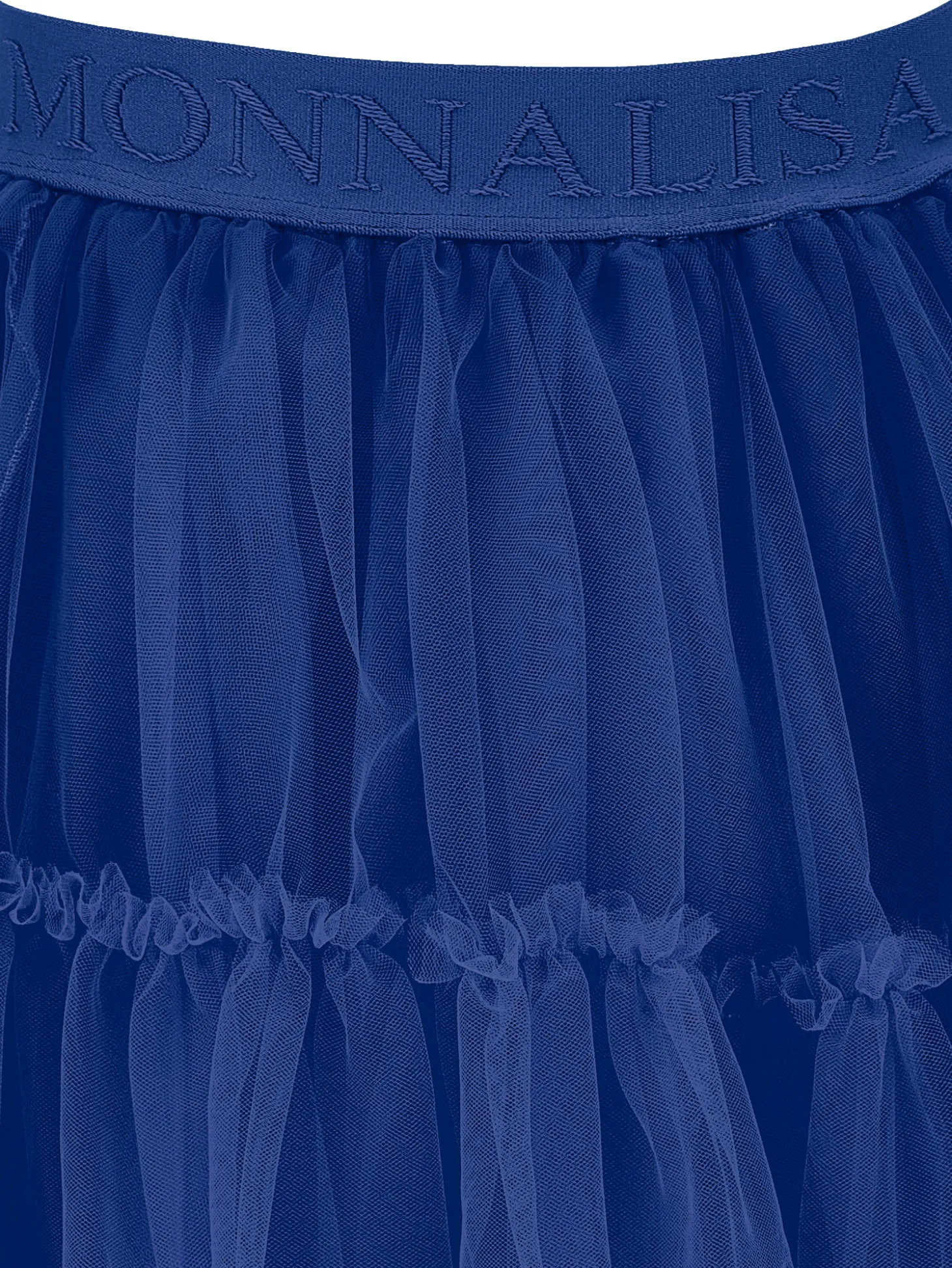 Gonna tulle manoseta