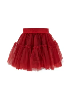 Gonna tulle manoseta