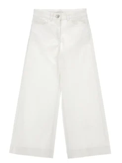 Jeans cinquetasche over