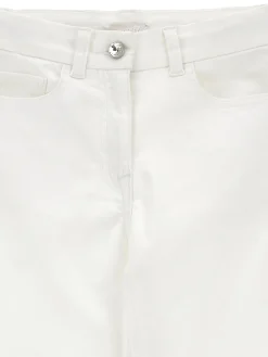 Jeans cinquetasche over