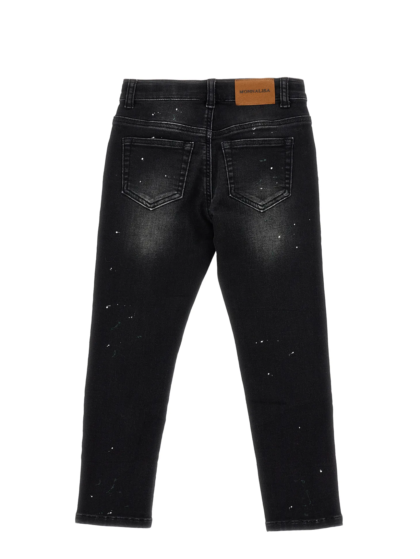 Jeans denim stretch