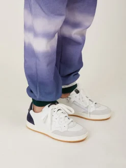 Jogger felpa degrad&eacute;