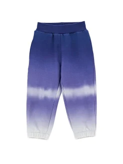 Jogger felpa degrad&eacute;