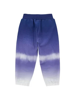 Jogger felpa degrad&eacute;