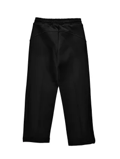 Jogger felpa pesante