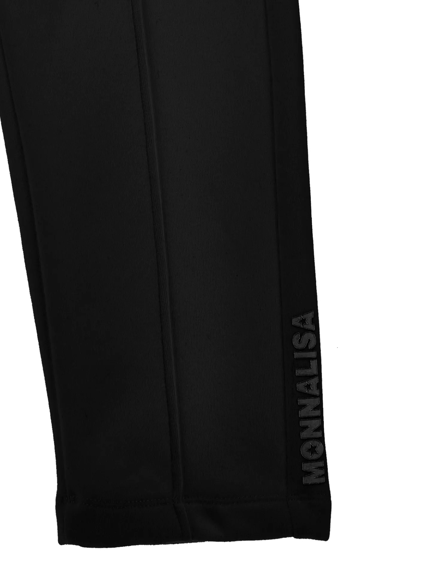 Jogger felpa pesante