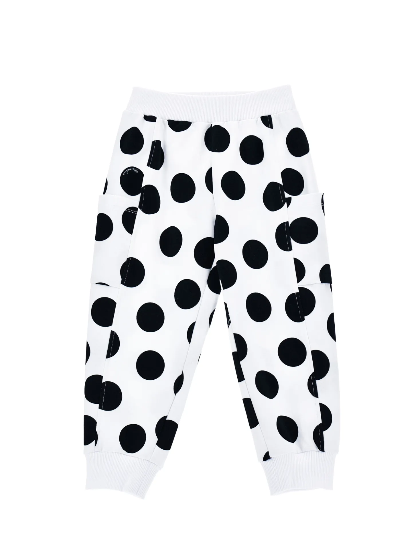 Jogger maxi pois