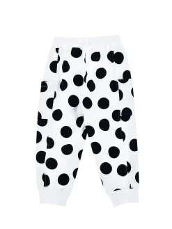 Jogger maxi pois
