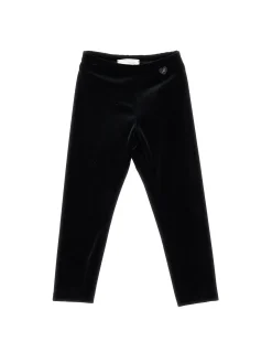 Leggings ciniglia