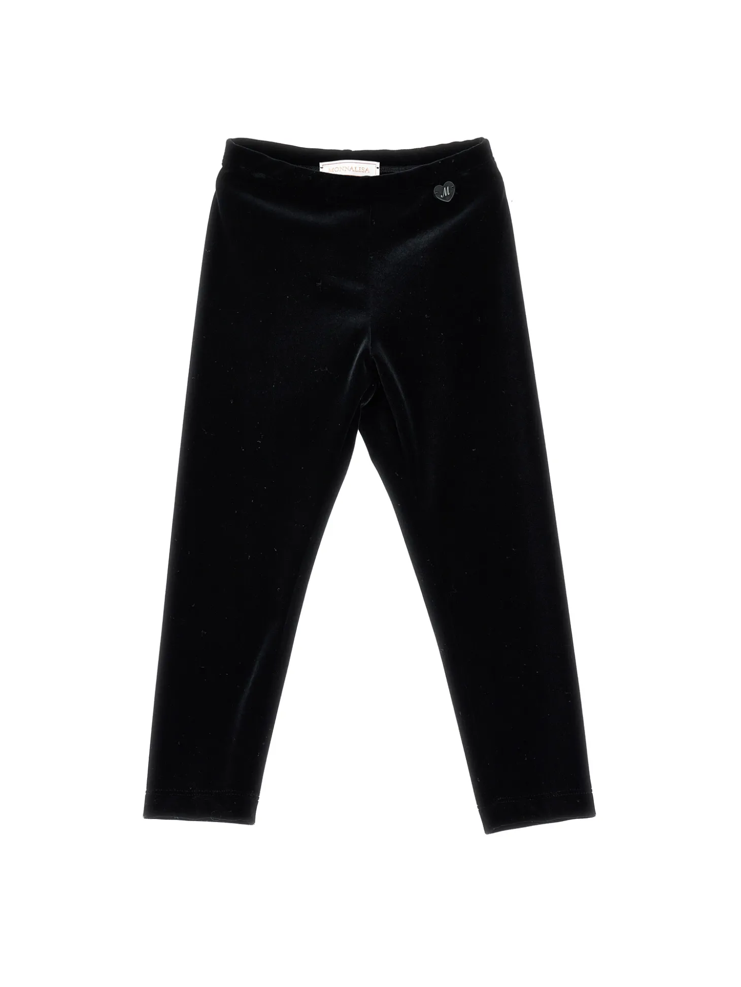 Leggings ciniglia