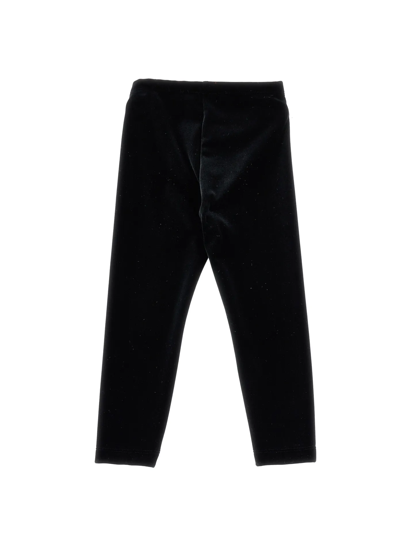 Leggings ciniglia