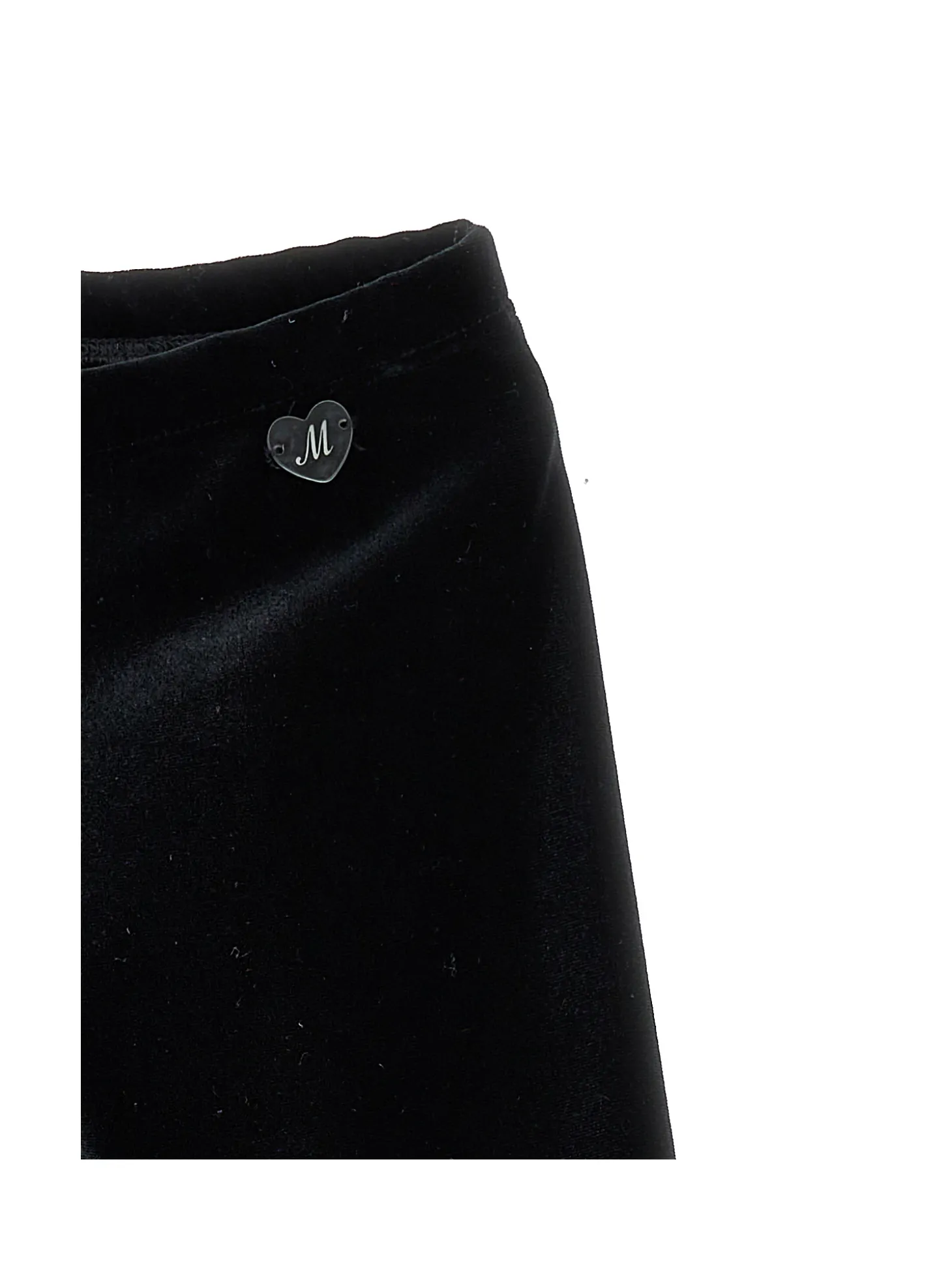 Leggings ciniglia