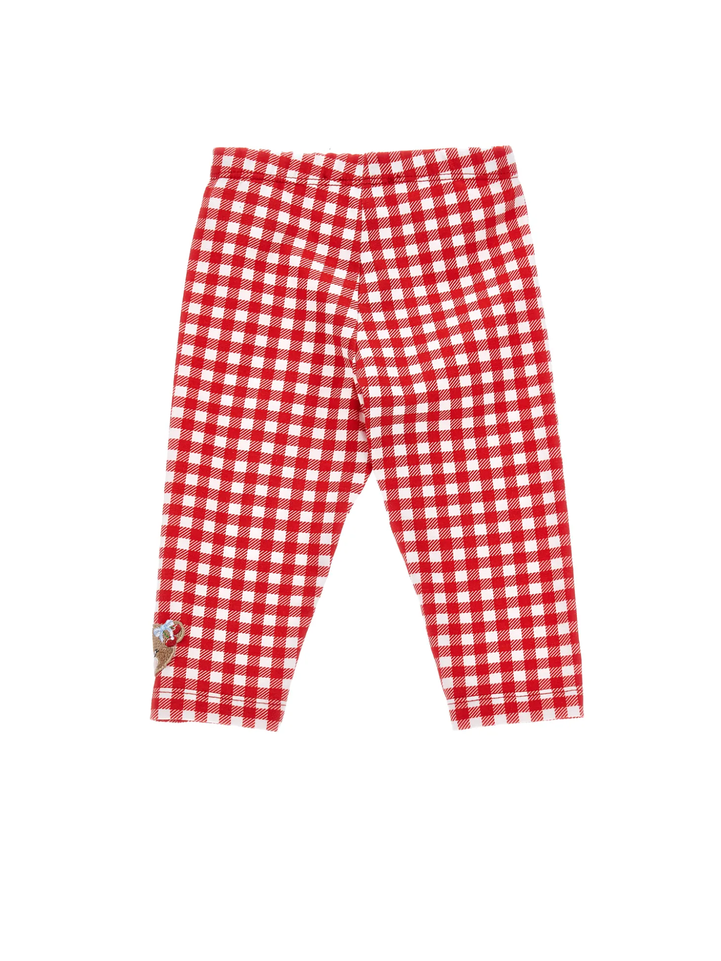 Leggings jersey orsetto
