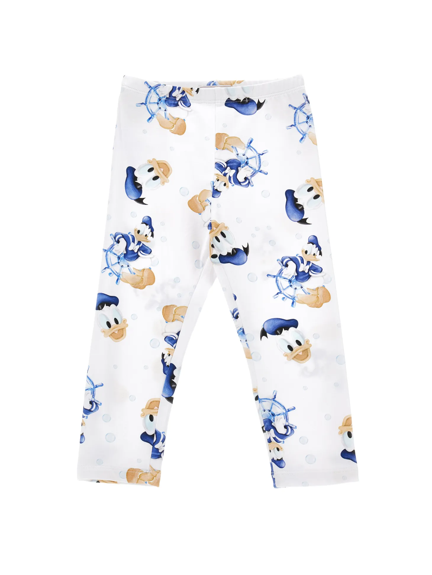 Leggings jersey Paperino