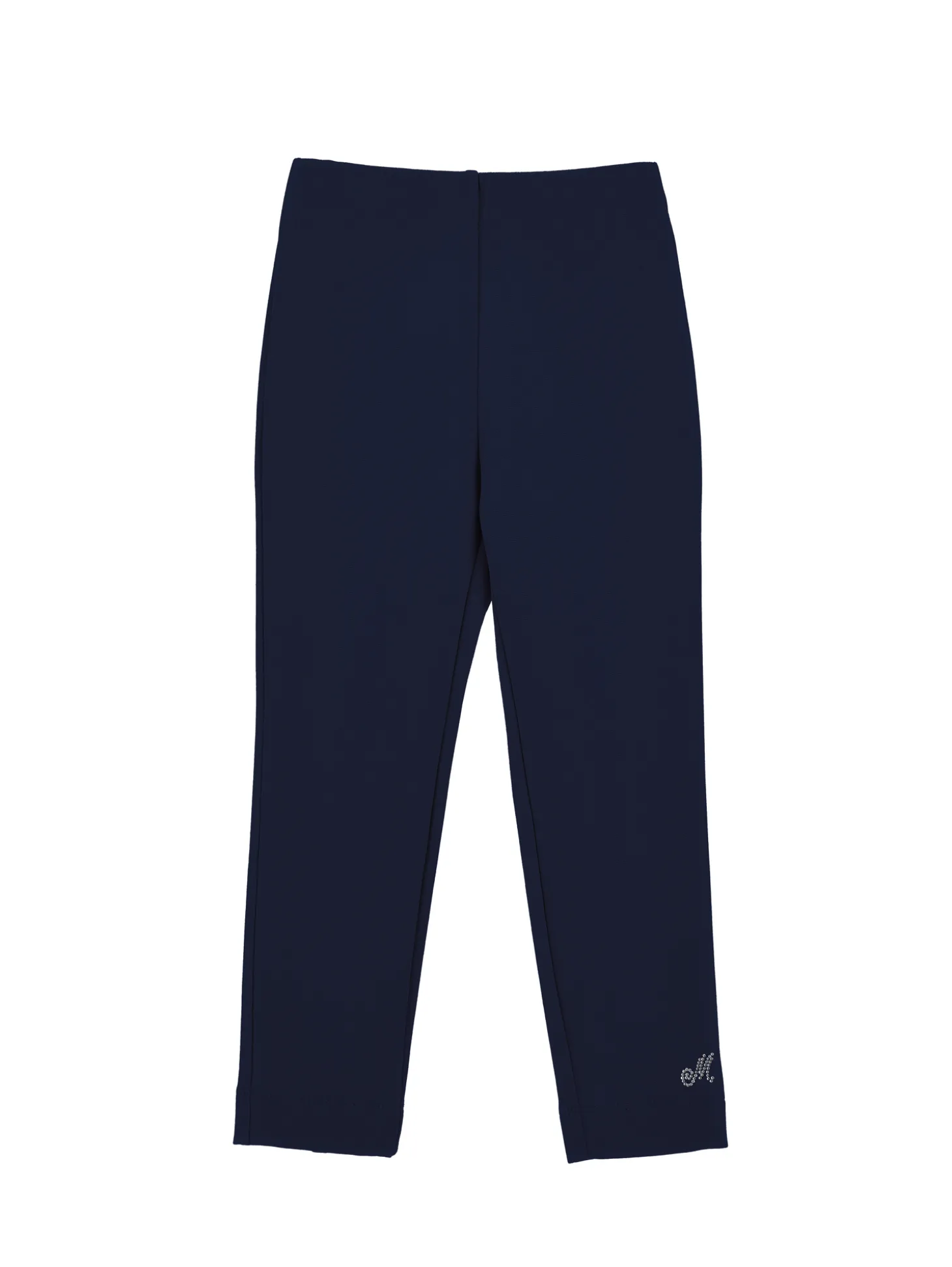 Leggings jersey punto Milano