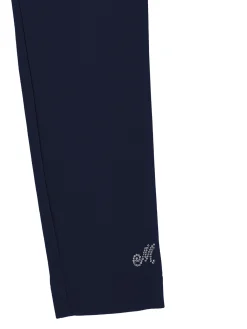 Leggings jersey punto Milano