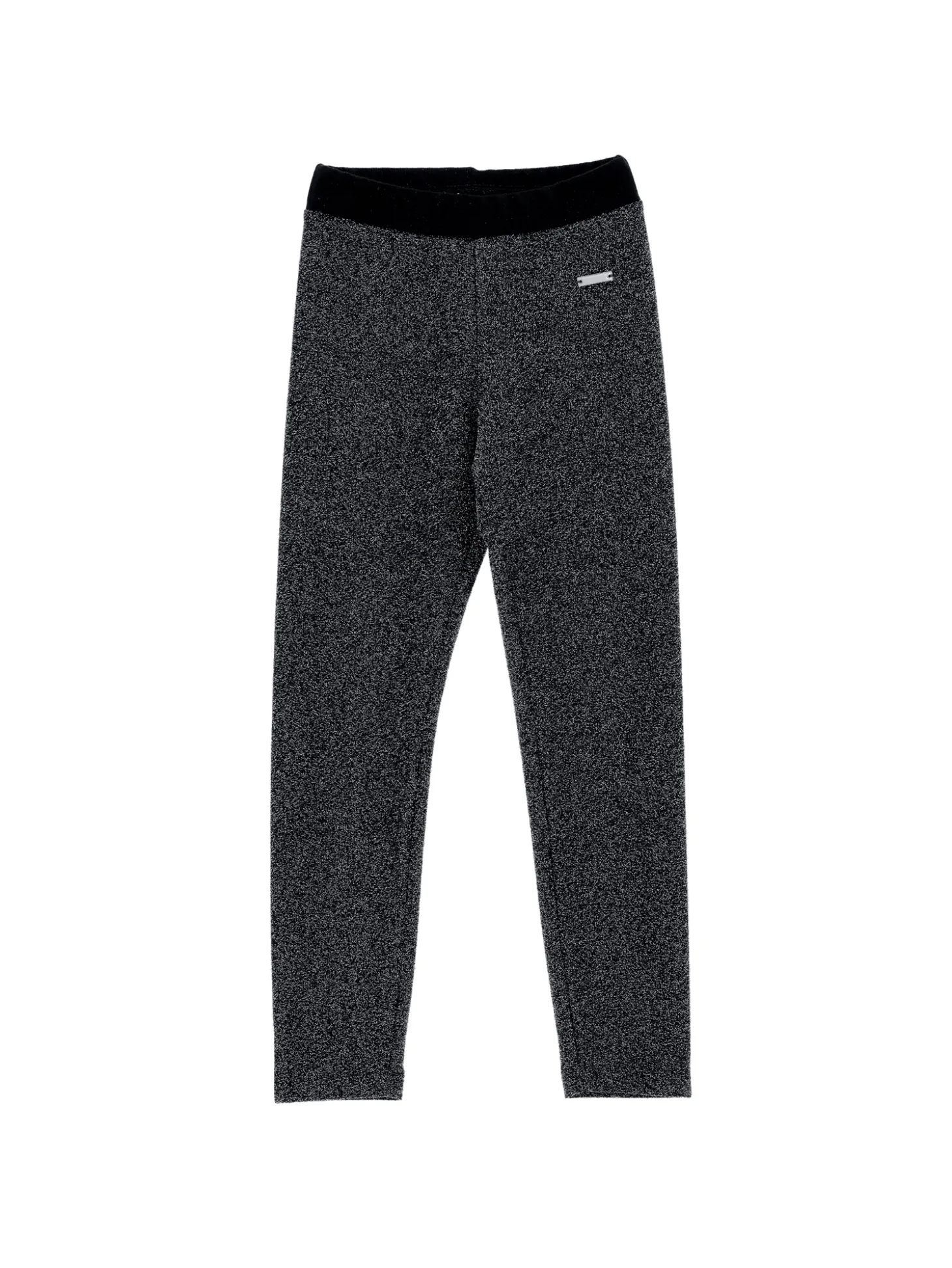 Leggings lurex