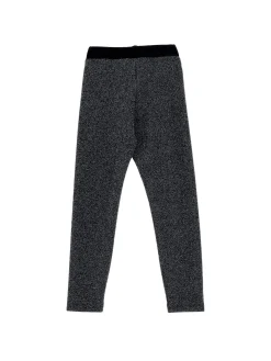 Leggings lurex