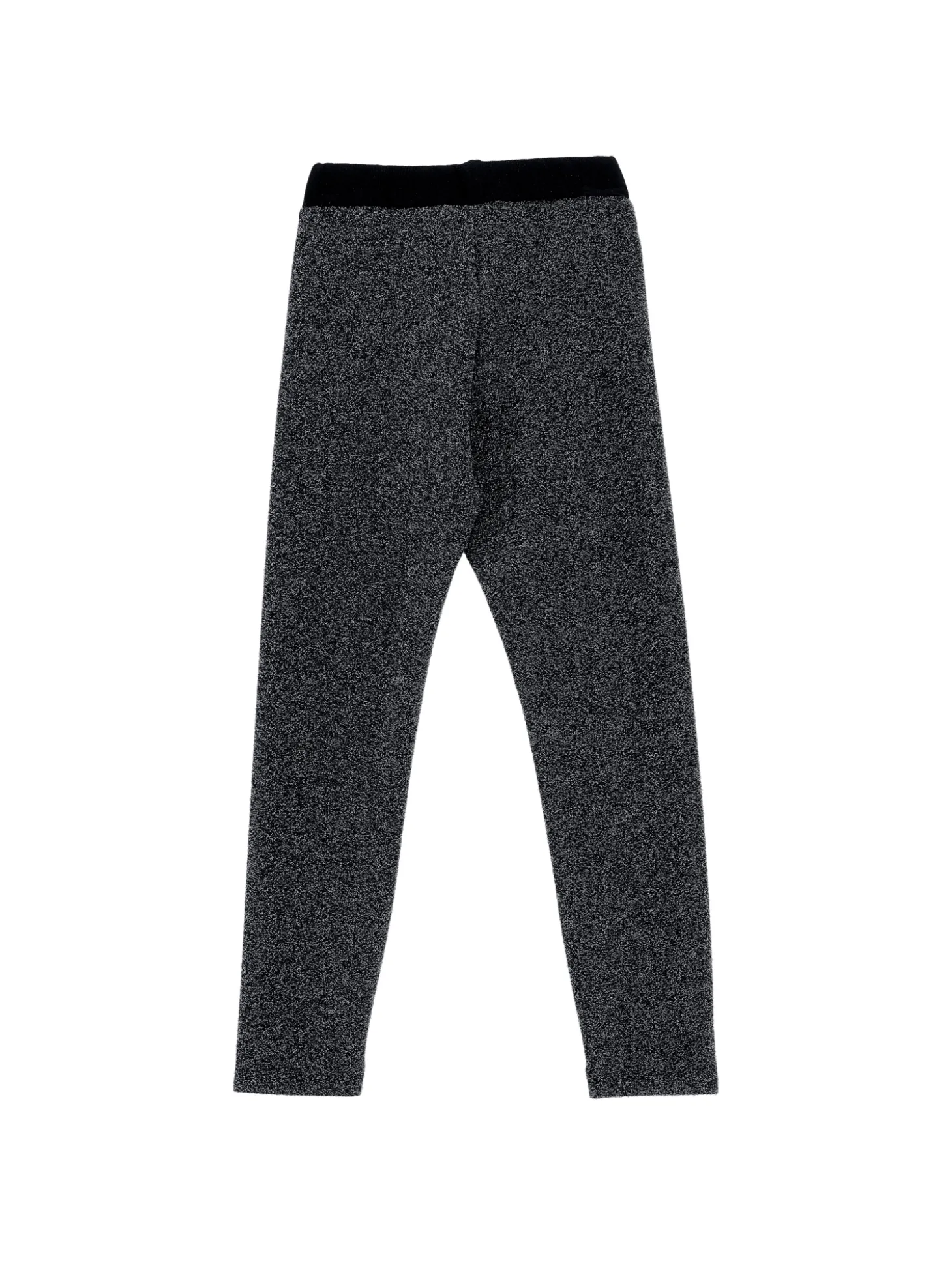 Leggings lurex