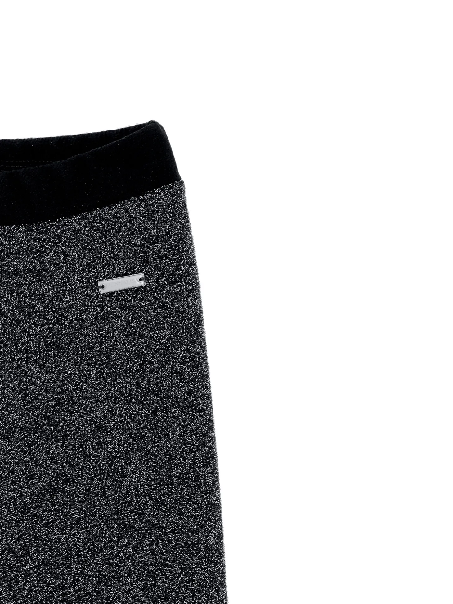 Leggings lurex
