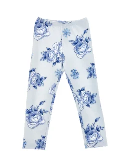 Leggings punto Milano