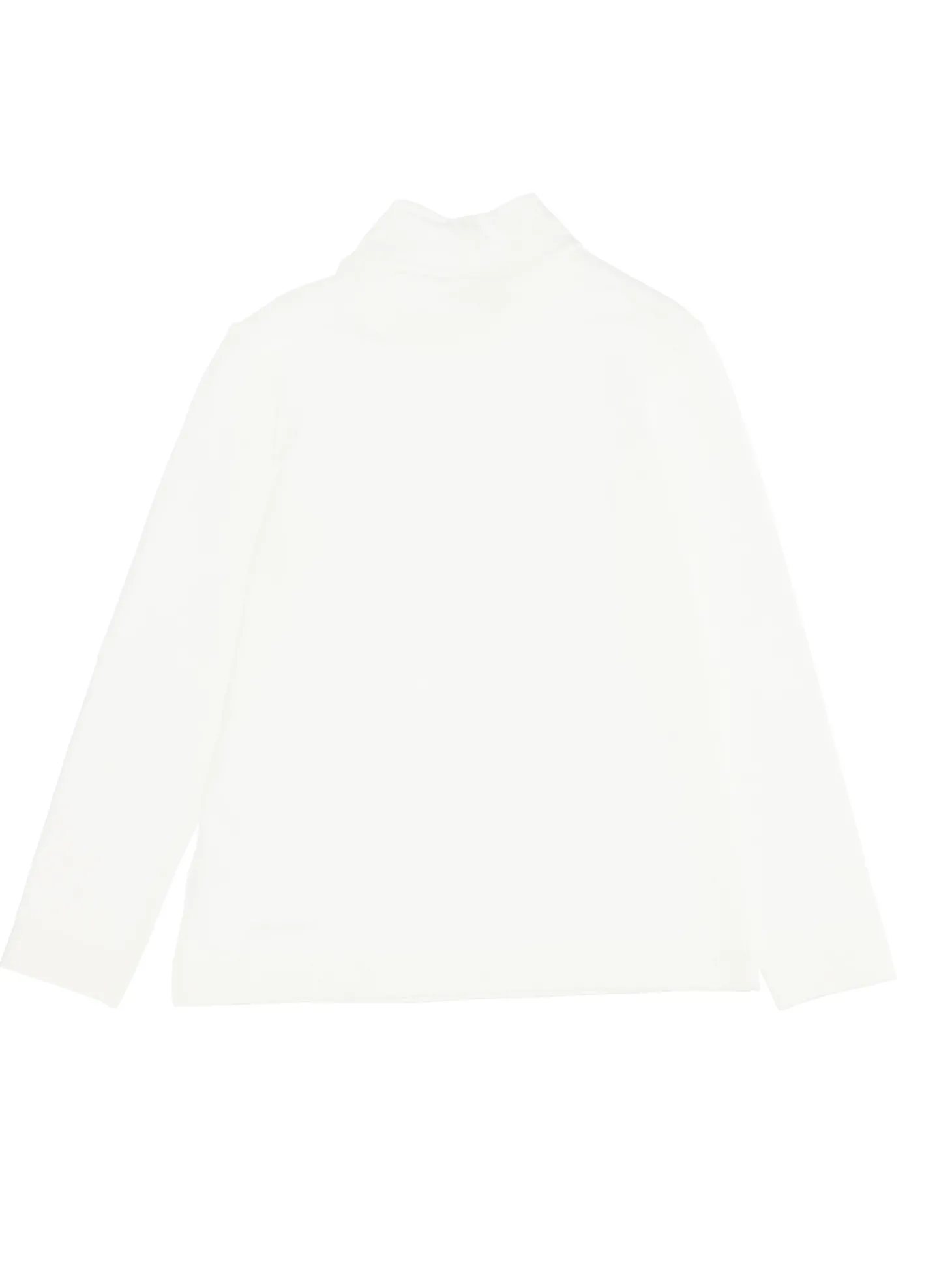 Lupetto cotone organico