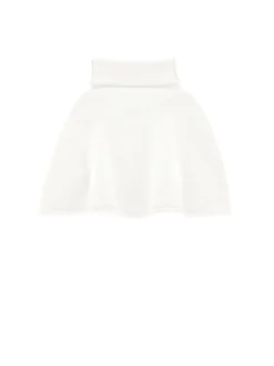 Mantellina maglia knitwear