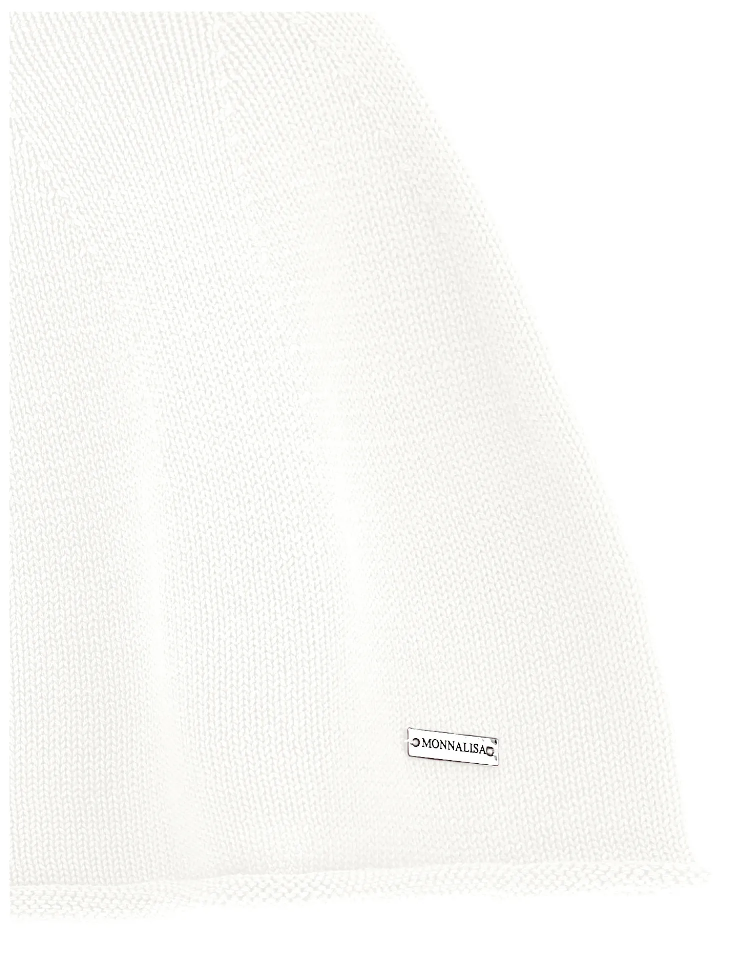 Mantellina maglia knitwear